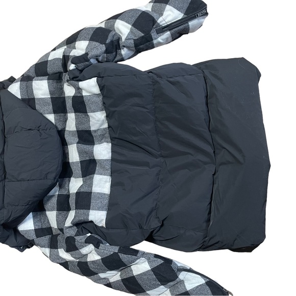 Woolrich for Nordstrom Aurora Puffy Coat Size XL NWT - Picture 4 of 4